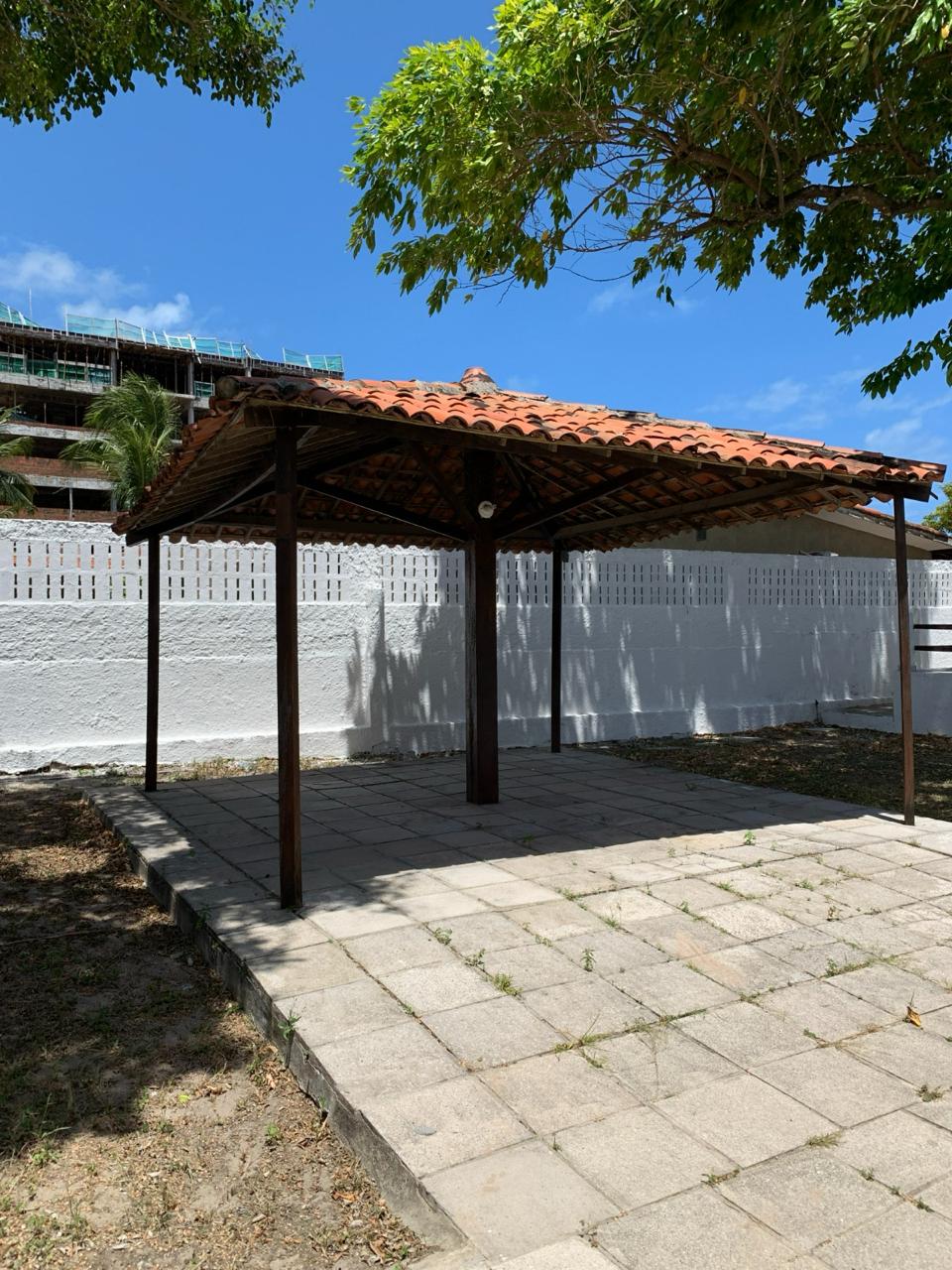 Imagem Casa com 5 Quartos à Venda, 300 m² em Camboinha - Cabedelo