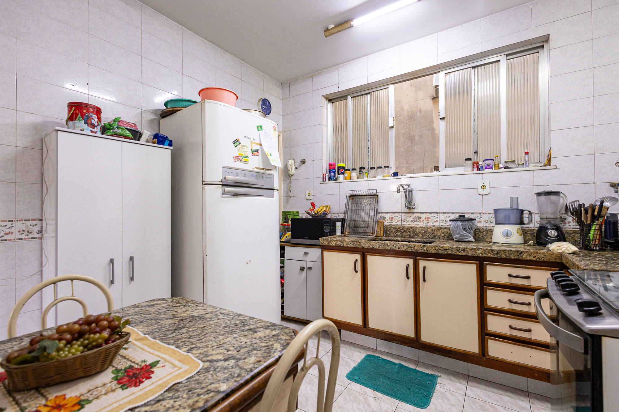 Imagem Apartamento com 3 Quartos à Venda, 96 m² em Fonseca - Niterói