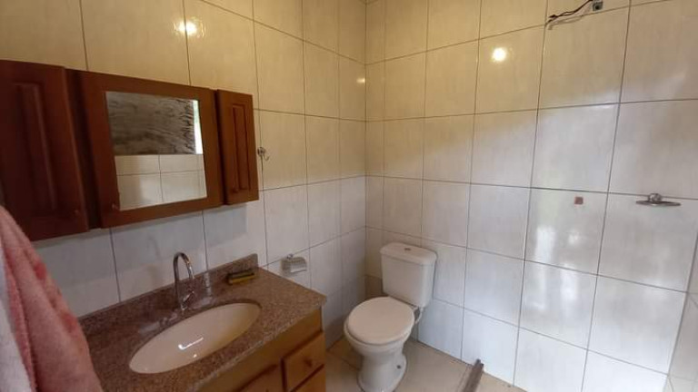 Imagem Casa com 2 Quartos à Venda, 100 m² em Albuquerque - Teresópolis