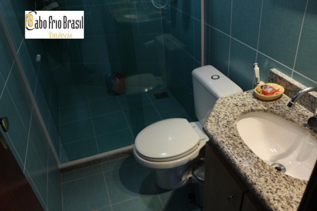 Imagem Casa de Condomínio com 3 Quartos à Venda, 95 m²em Peró - Cabo Frio