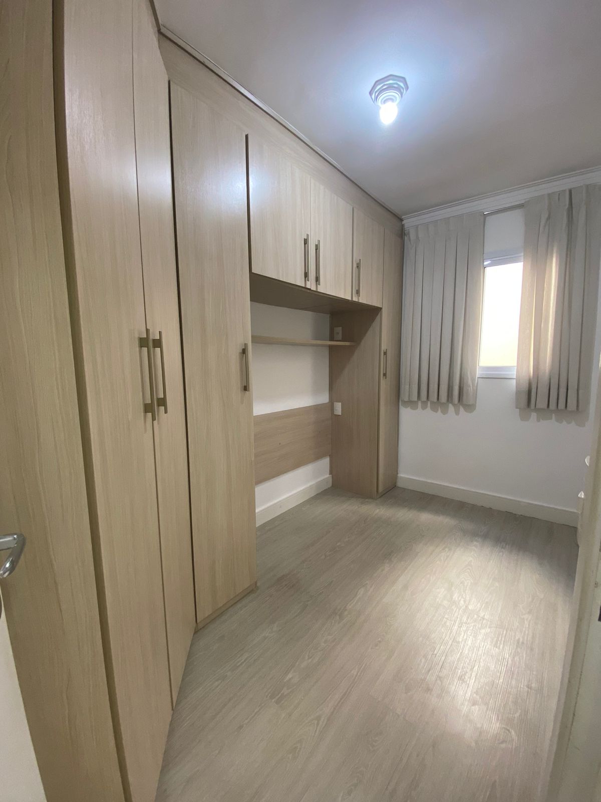 Imagem Apartamento com 1 Quarto à Venda, 40 m²em Parque das Nações - Santo André Imagem Apartamento com 1 Quarto à Venda, 40 m²em Parque das Nações - Santo André