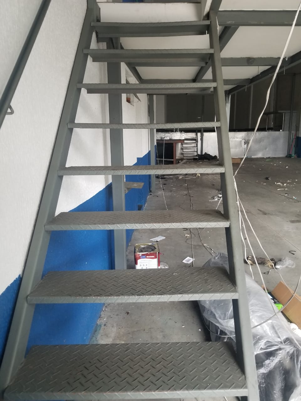 Imagem Galpão para Alugar, 295 m²em Vila Sílvia - São Paulo