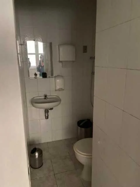 Imagem Sala Comercial à Venda ou Locação, 12 m²em Centro - Niterói Imagem Sala Comercial à Venda ou Locação, 12 m²em Centro - Niterói
