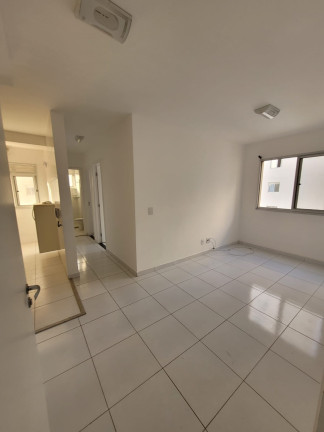 Imagem Apartamento com 2 Quartos à Venda, 43 m² em Canhema - Diadema