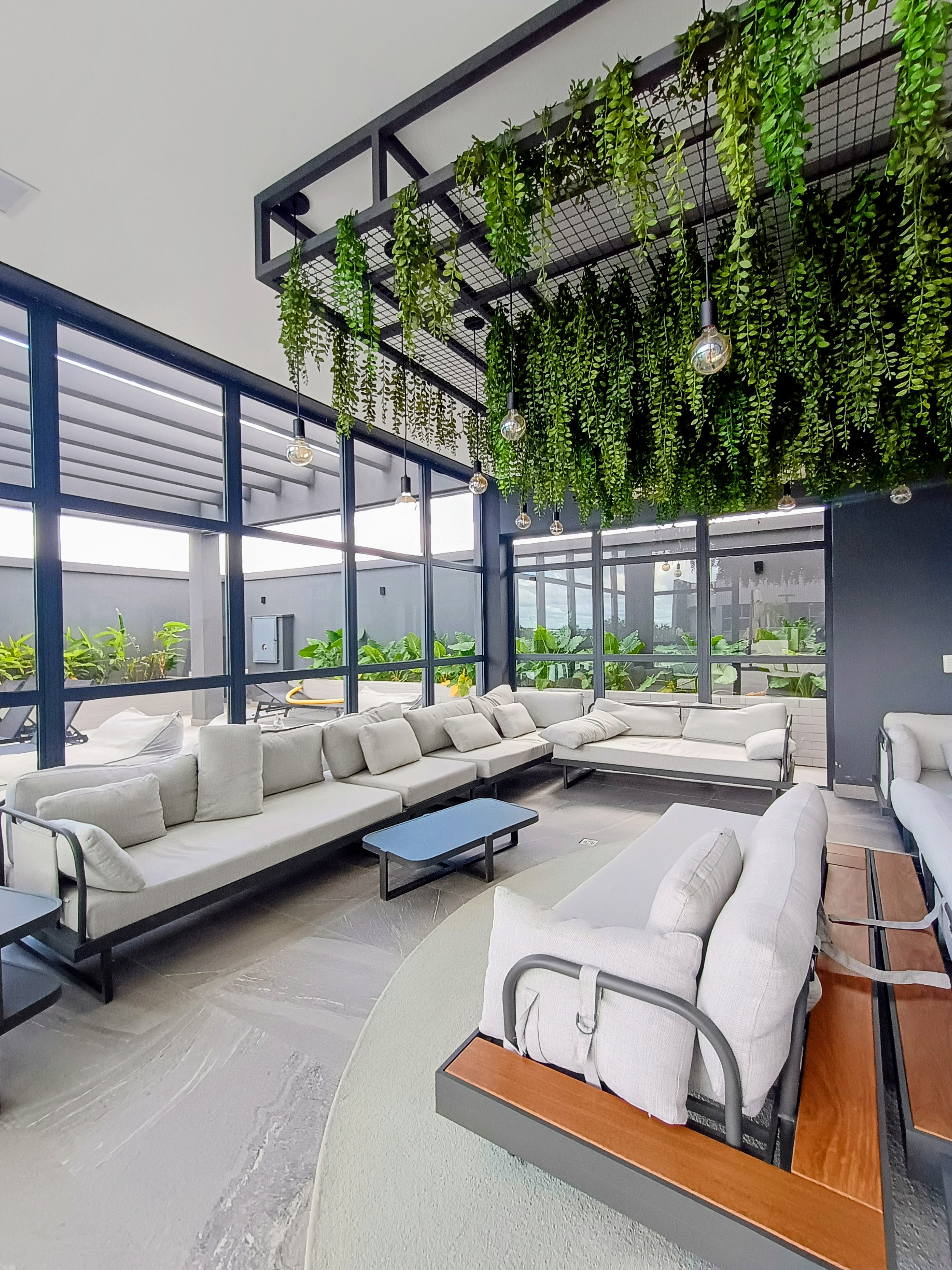 Imagem Apartamento com 3 Quartos para Alugar, 89 m² em Jardim Leblon - Cuiabá