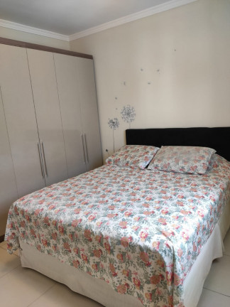 Imagem Sobrado com 2 Quartos para Alugar, 100 m² em Vila Mazzei - São Paulo