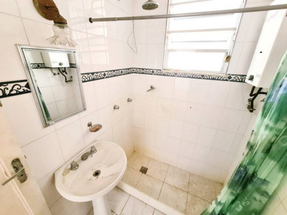 Imagem Apartamento com 1 Quarto à Venda, 50 m² em Copacabana - Rio de Janeiro