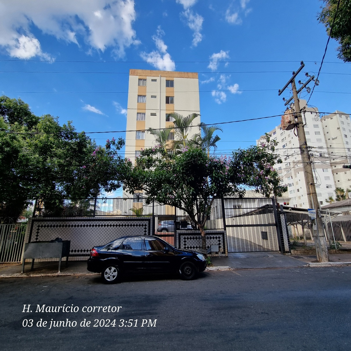 Apartamento com 1 Quarto à Venda, 52 m² em Setor Central - Goiânia