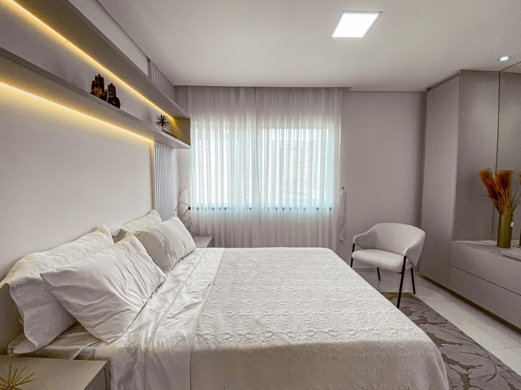 Imagem Apartamento com 3 Quartos à Venda, 107 m² em Centro - Eusébio Imagem Apartamento com 3 Quartos à Venda, 107 m² em Centro - Eusébio