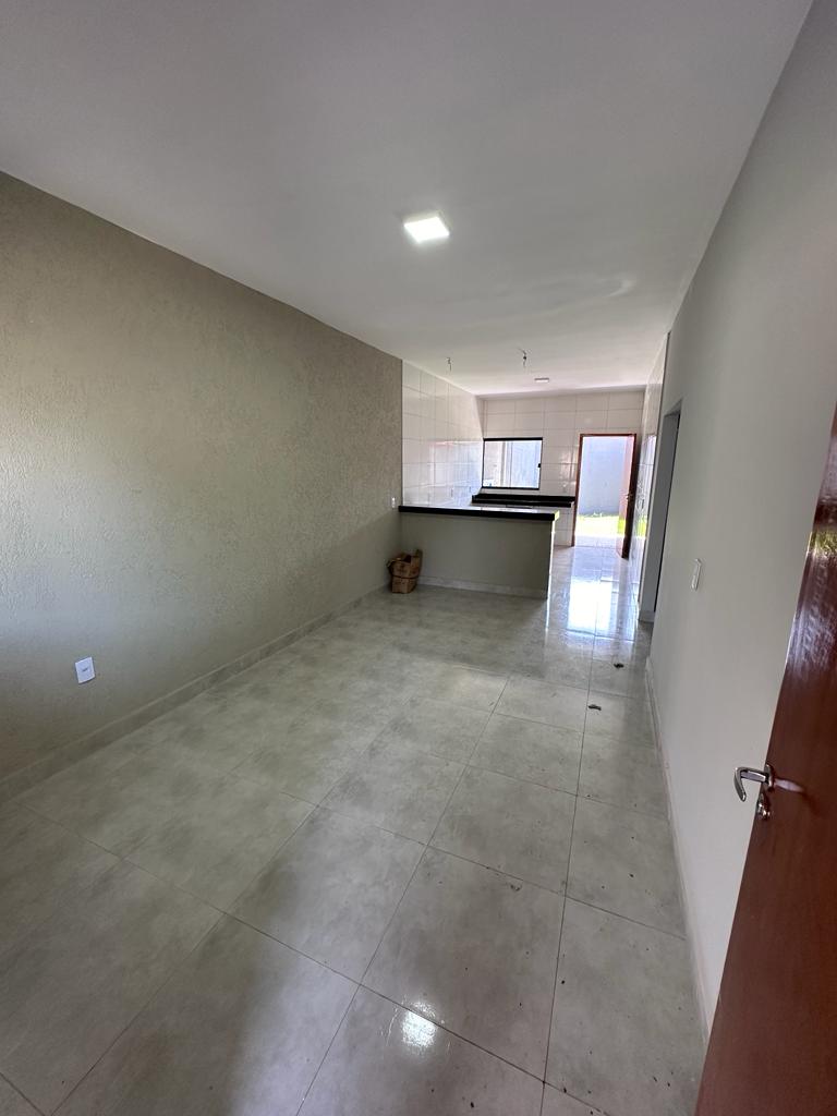 Imagem Casa com 3 Quartos à Venda, 116 m²em Setor Jardim Marista - Trindade