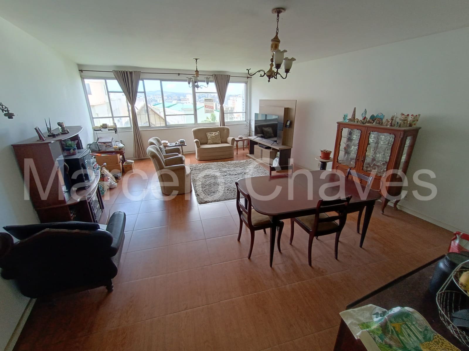 Imagem Apartamento com 3 Quartos à Venda, 174 m² em Centro Histórico - Porto Alegre