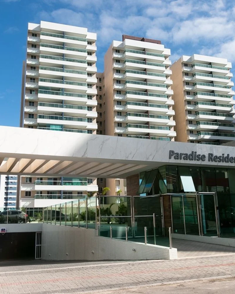 Imagem Apartamento com 3 Quartos à Venda, 90 m²em Armação - Salvador