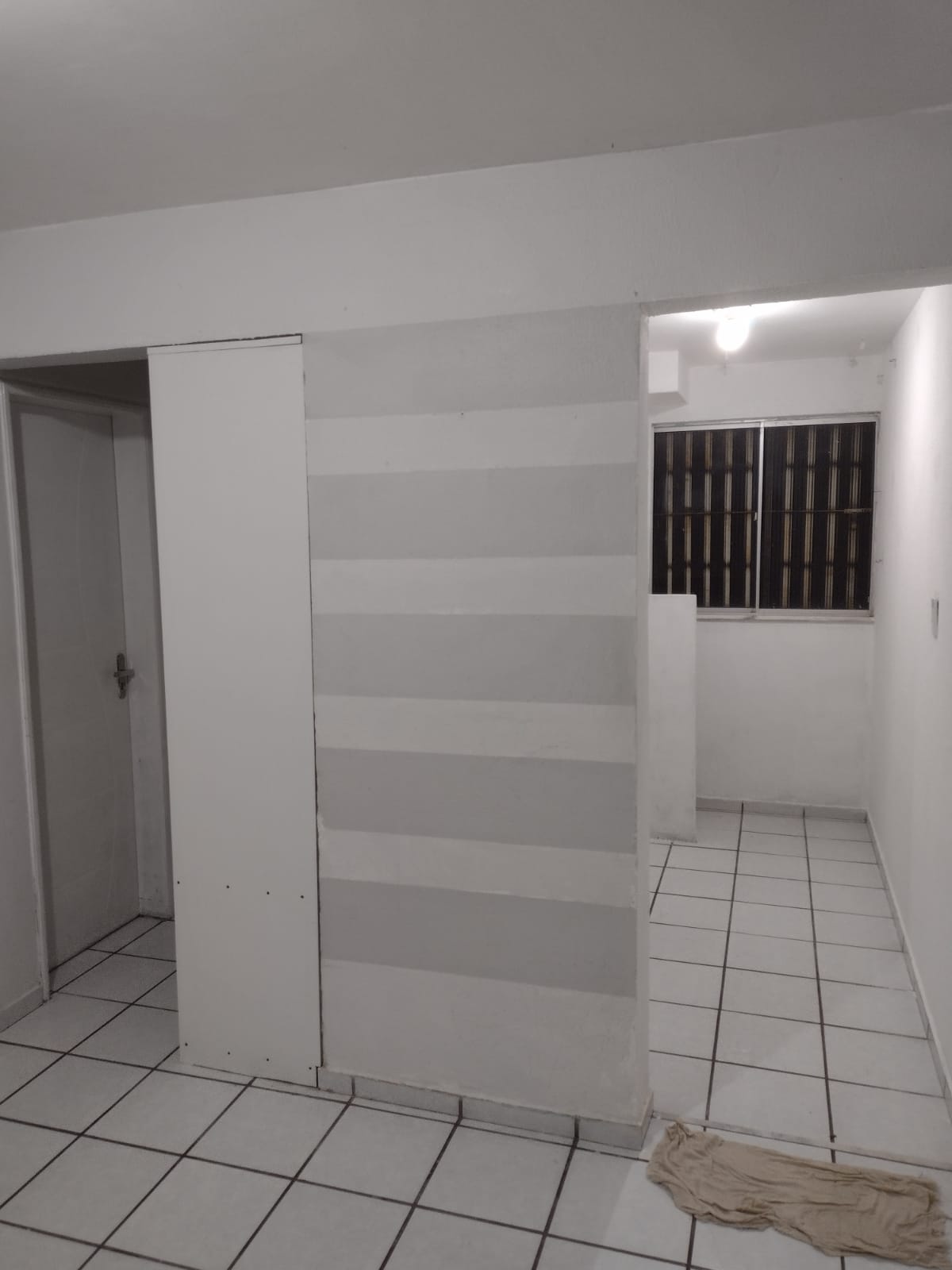 Imagem Apartamento com 2 Quartos para Alugar, 45 m²em Angelim - São Luís