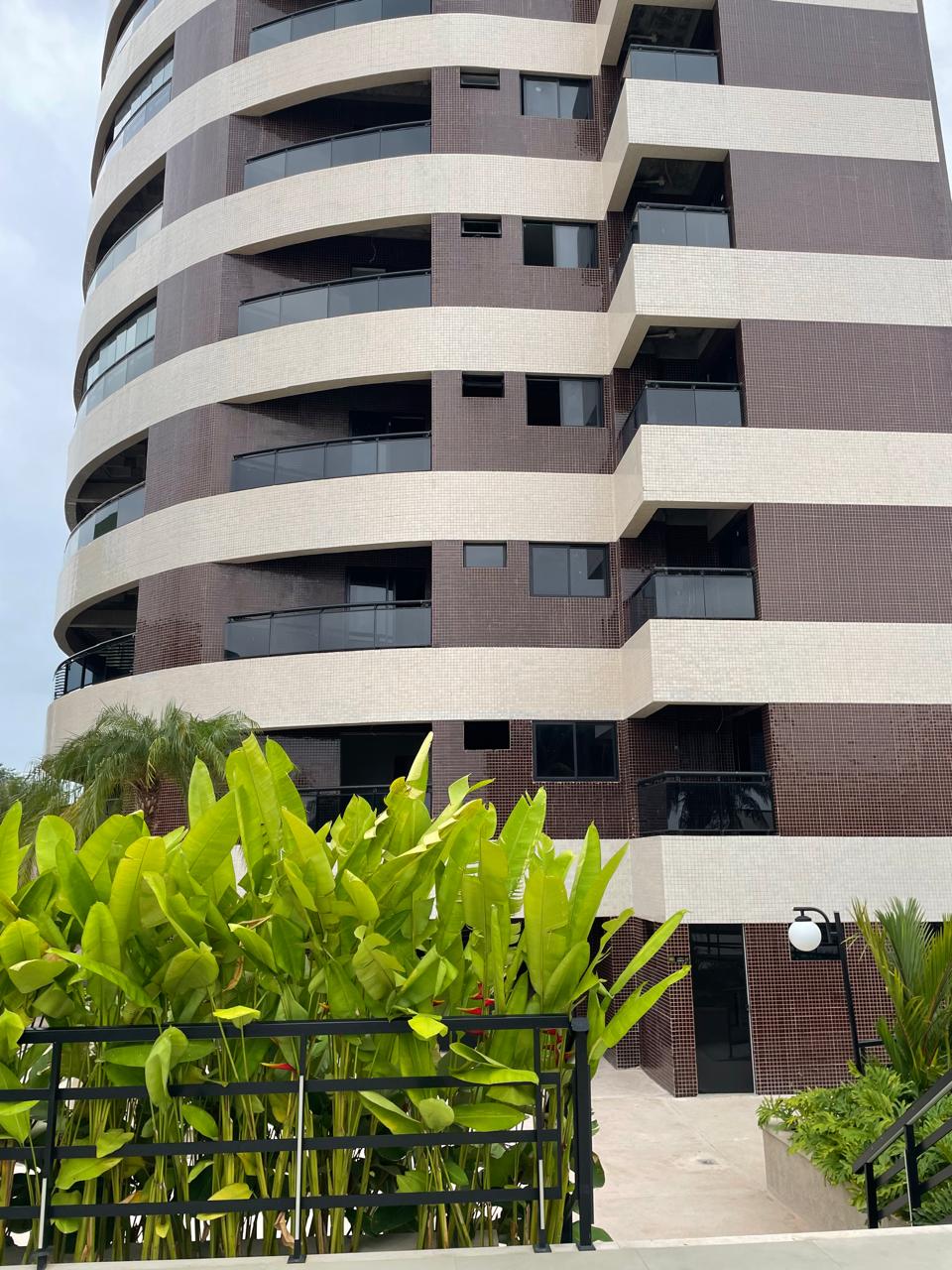 Imagem Apartamento com 3 Quartos à Venda, 200 m² em Nova Marabá - Marabá Imagem Apartamento com 3 Quartos à Venda, 200 m² em Nova Marabá - Marabá