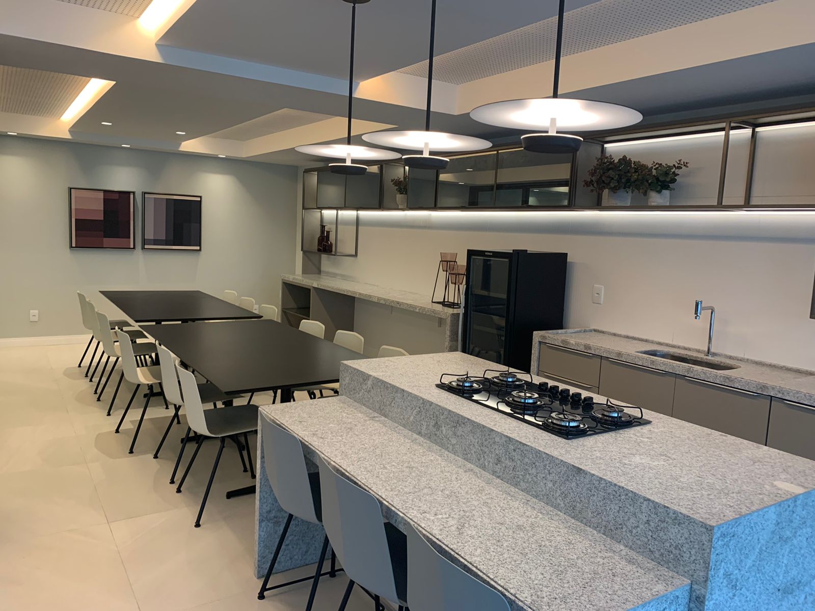 Imagem Apartamento com 3 Quartos à Venda, 64 m²em Boa Viagem - Recife Imagem Apartamento com 3 Quartos à Venda, 64 m²em Boa Viagem - Recife