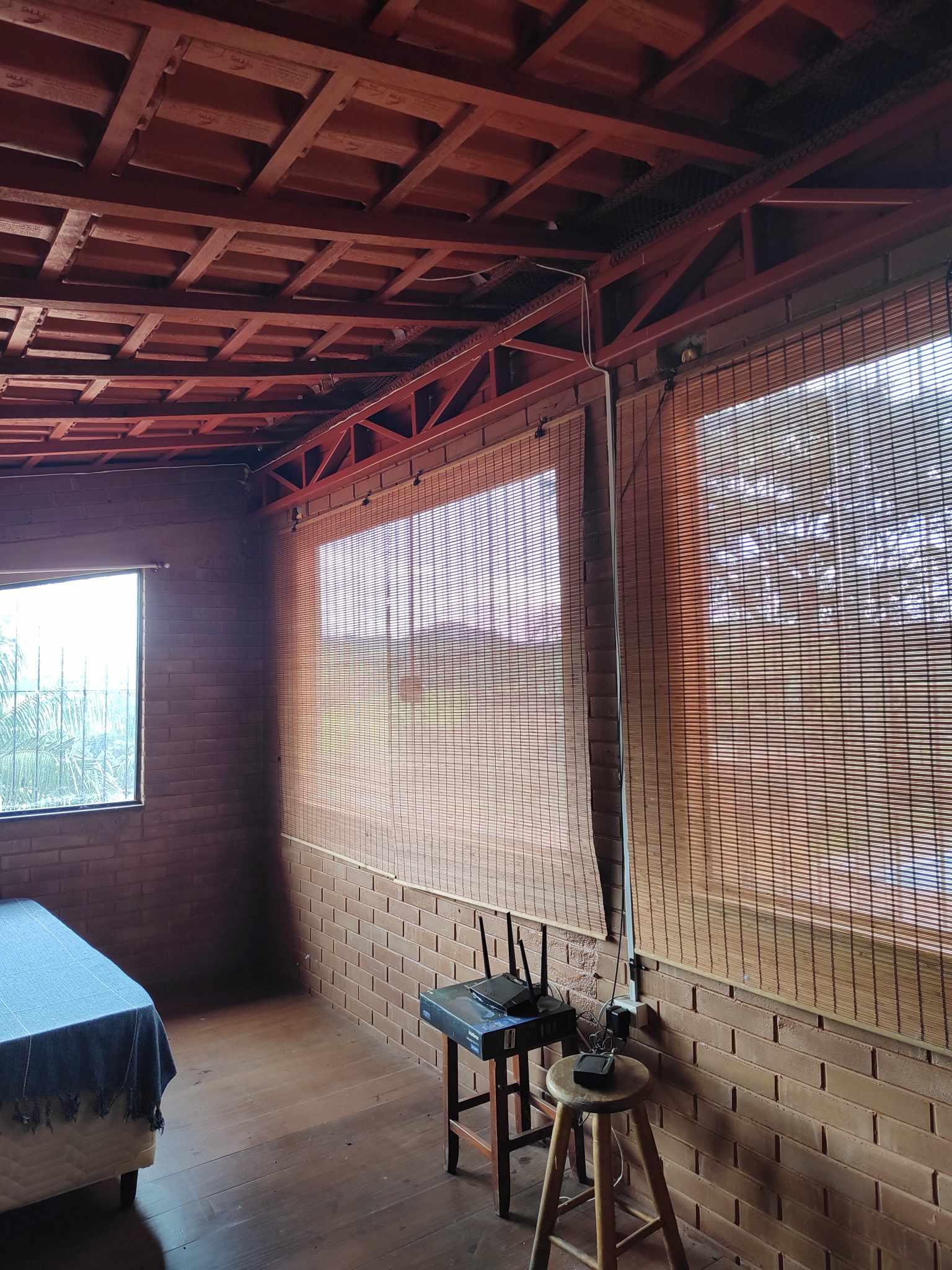Imagem Chácara com 1 Quarto à Venda, 300 m² em Zona Rural - Bandeira do Sul