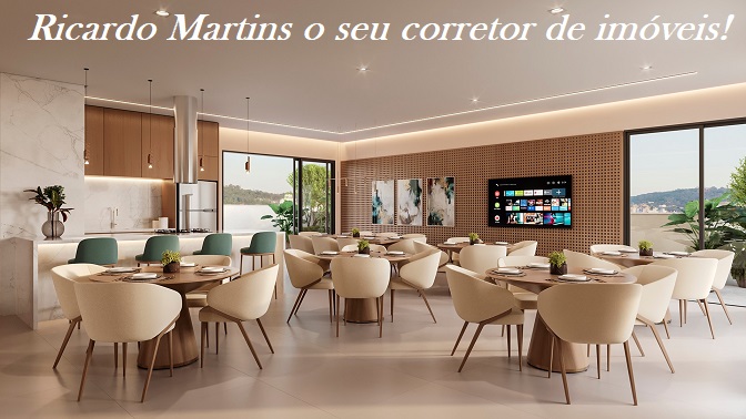 Imagem Apartamento com 3 Quartos à Venda, 120 m²em Mar Grosso - Laguna