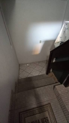 Imagem Casa com 3 Quartos à Venda, 200 m² em Nossa Senhora da Salete - Criciúma