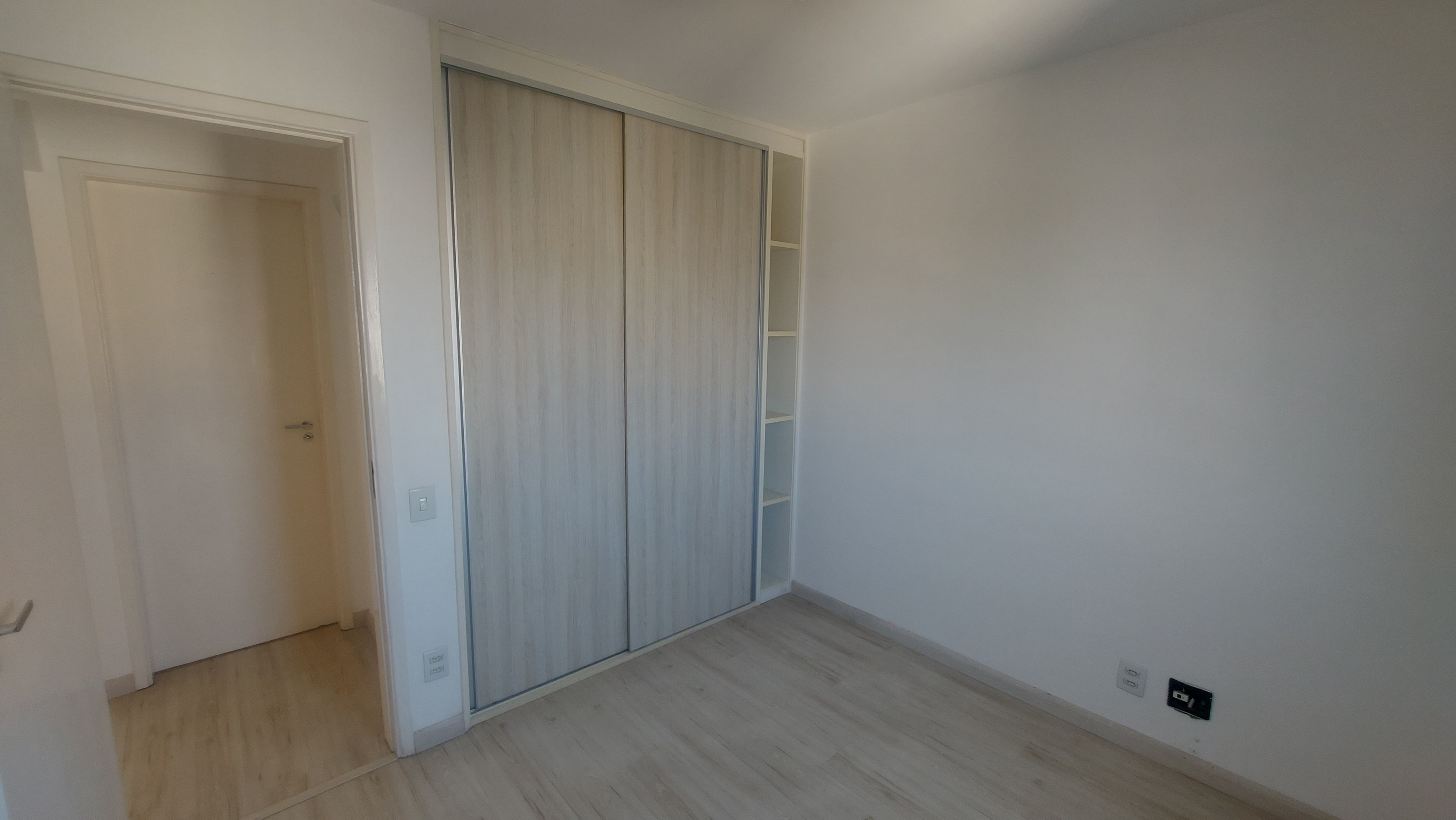 Imagem Apartamento com 2 Quartos à Venda, 65 m²em Vila Guarani (Z Sul) - São Paulo