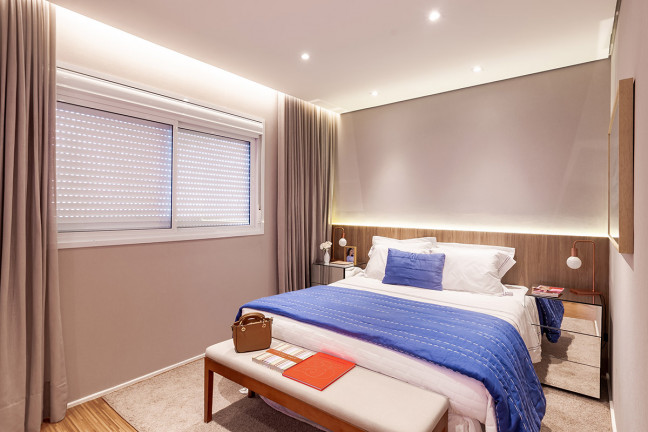 Imagem Apartamento com 3 Quartos à Venda, 107 m² em Parque São Jorge - São Paulo Imagem Apartamento com 3 Quartos à Venda, 107 m² em Parque São Jorge - São Paulo