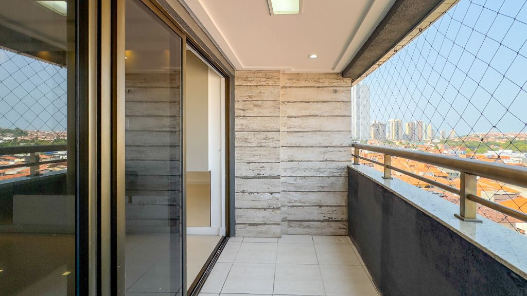 Imagem Apartamento com 3 Quartos à Venda, 105 m²em Mucuripe - Fortaleza