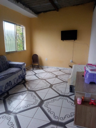 Imagem Casa com 2 Quartos à Venda,  em São Cristóvão - Salvador