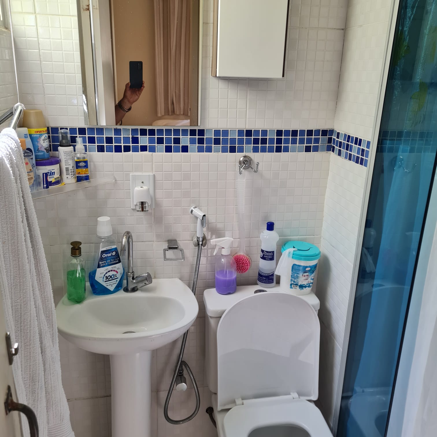 Imagem Apartamento com 2 Quartos à Venda, 47 m²em Parque Munhoz - São Paulo