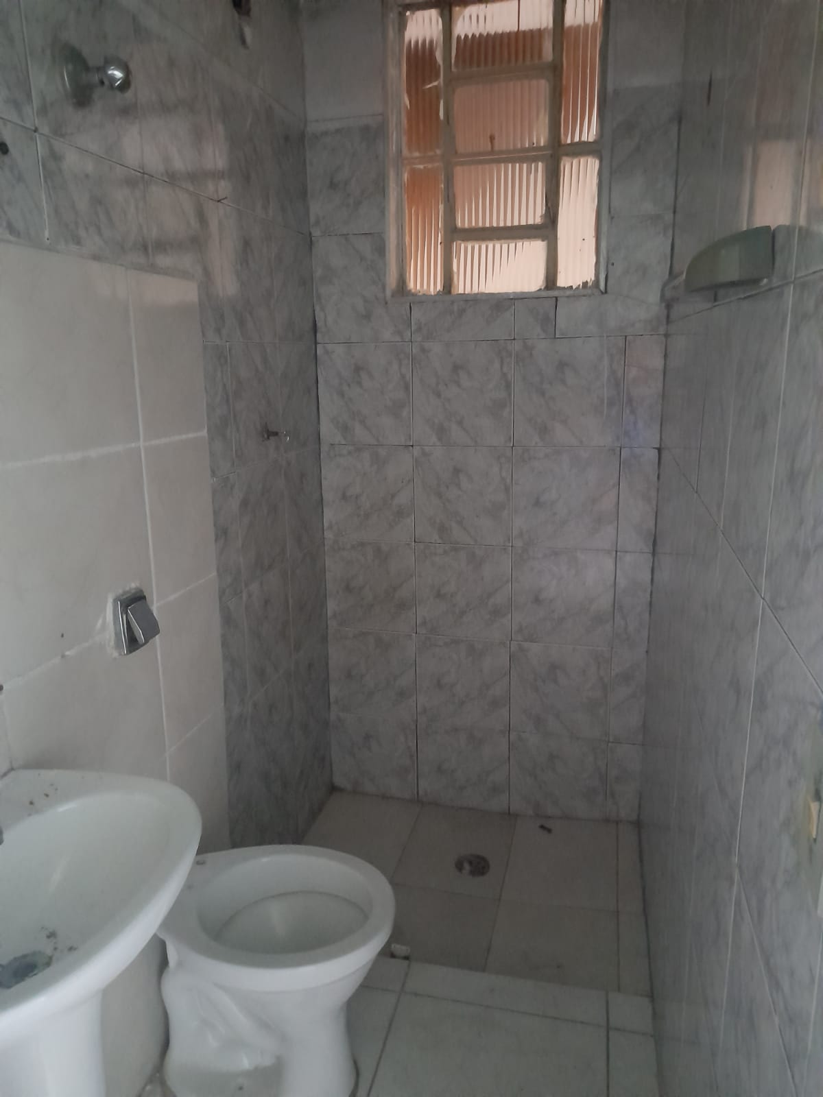 Imagem Casa com 3 Quartos à Venda, 125 m²em Vila Suíça - Santo André