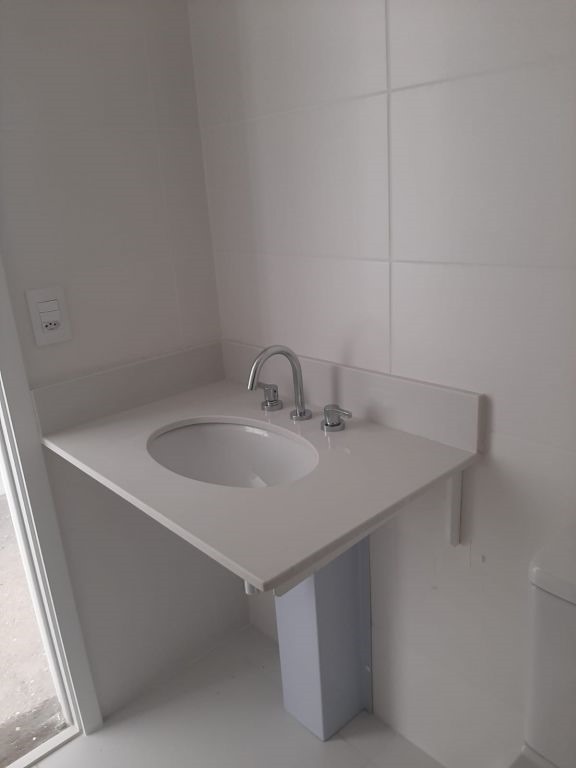 Imagem Apartamento com 1 Quarto à Venda, 25 m²em Vila Clementino - São Paulo