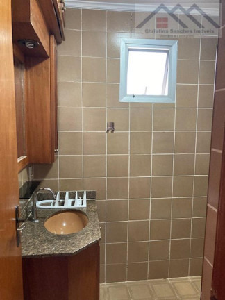 Imagem Apartamento com 2 Quartos para Alugar,  em Vila Moraes - São Paulo