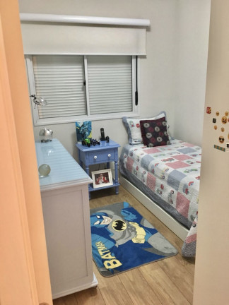 Imagem Apartamento com 3 Quartos à Venda,  em Vila Romana - São Paulo