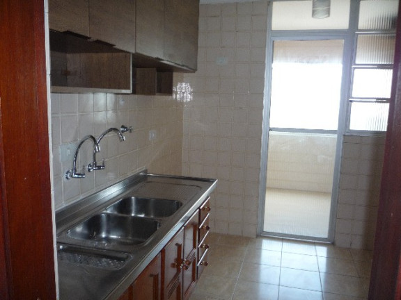 Imagem Apartamento com 2 Quartos para Alugar, 84 m² em Santo Amaro - São Paulo