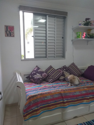 Imagem Apartamento com 3 Quartos à Venda, 76 m² em Paraisópolis - São Paulo Imagem Apartamento com 3 Quartos à Venda, 76 m² em Paraisópolis - São Paulo