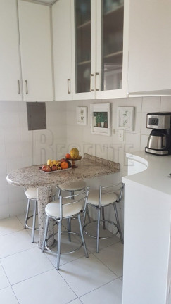Imagem Apartamento com 4 Quartos à Venda, 80 m² em Trindade - Florianópolis
