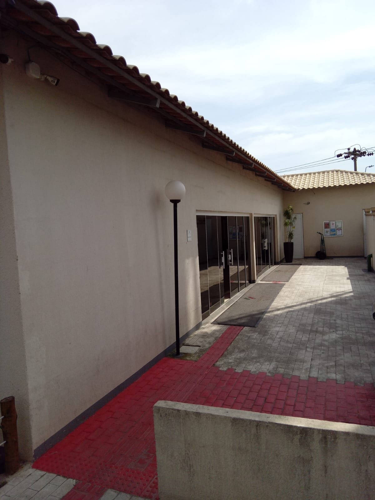 Imagem Apartamento com 2 Quartos para Alugar, 47 m² em Jardim Tropical - Nova Iguaçu