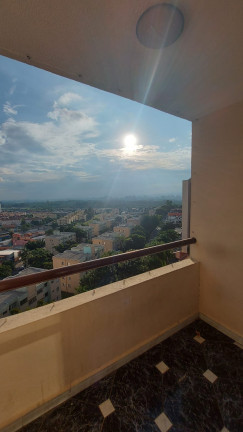 Imagem Apartamento com 3 Quartos à Venda, 62 m² em Parque Císper - São Paulo