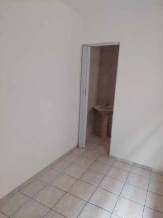 Imagem Casa com 1 Quarto para Alugar, em Vila Santa Catarina - São Paulo Imagem Casa com 1 Quarto para Alugar, em Vila Santa Catarina - São Paulo