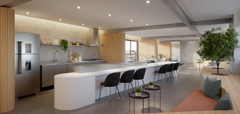 Imagem Studio com 1 Quarto à Venda, 25 m² em Bela Vista - São Paulo