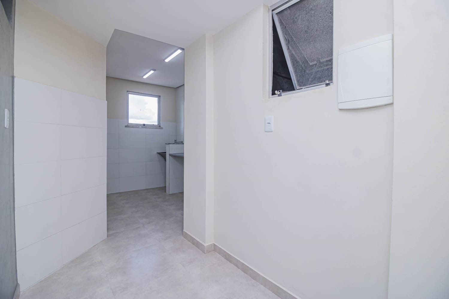 Imagem Apartamento com 2 Quartos à Venda, 70 m²em Canudos - Belém