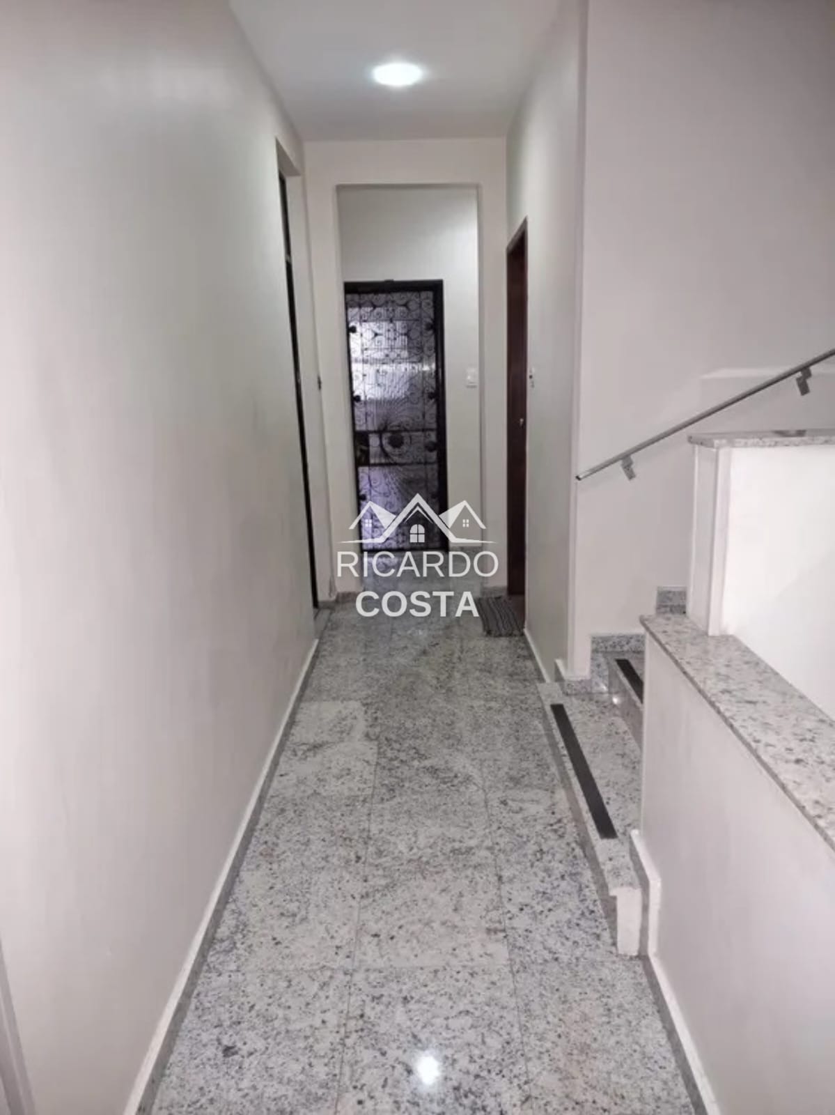 Imagem Apartamento com 3 Quartos à Venda, 103 m² em Centro - Rio de Janeiro