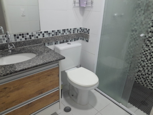 Imagem Apartamento com 2 Quartos à Venda, 54 m²em Centro - Diadema