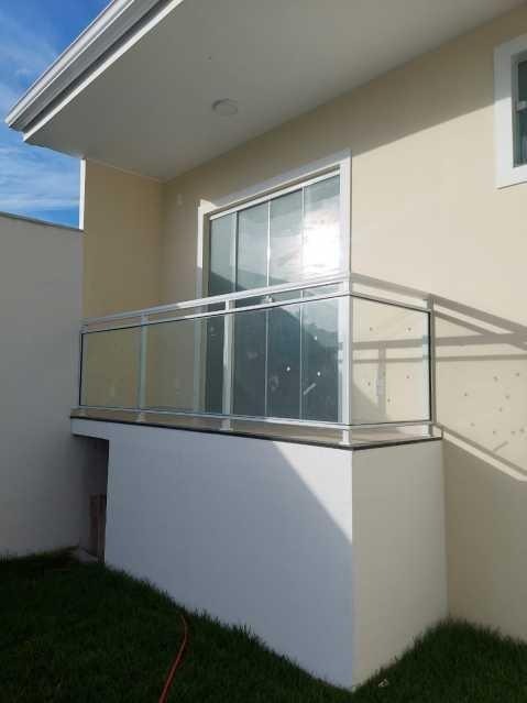 Imagem Casa com 3 Quartos à Venda, 240 m²em Cordeirinho (Ponta Negra) - Maricá