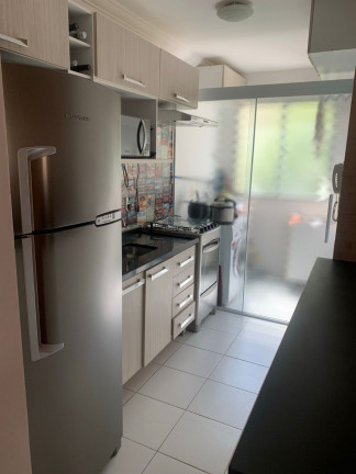 Imagem Apartamento com 2 Quartos à Venda, 45 m² em Parque Munhoz - São Paulo