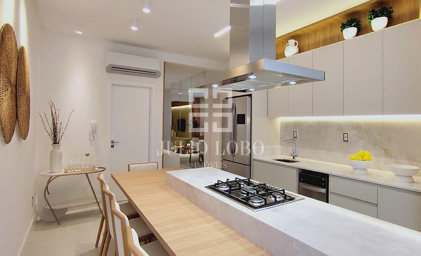 Imagem Apartamento com 4 Quartos à Venda, 150 m² em Meia Praia - Itapema