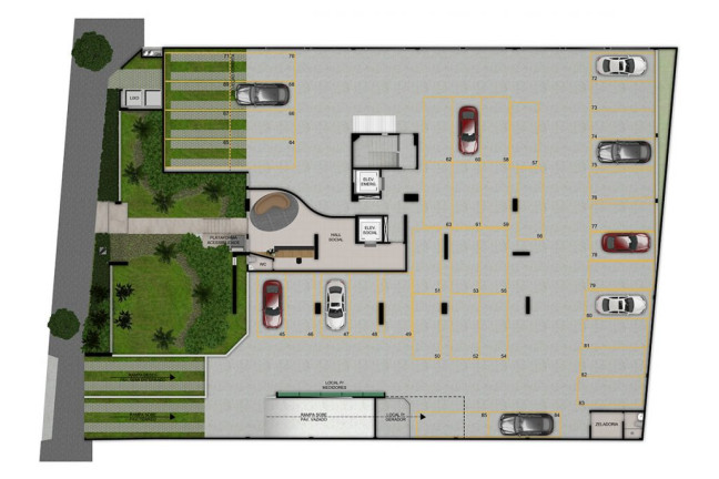 Imagem Apartamento com 3 Quartos à Venda, 91 m² em Boa Viagem - Recife