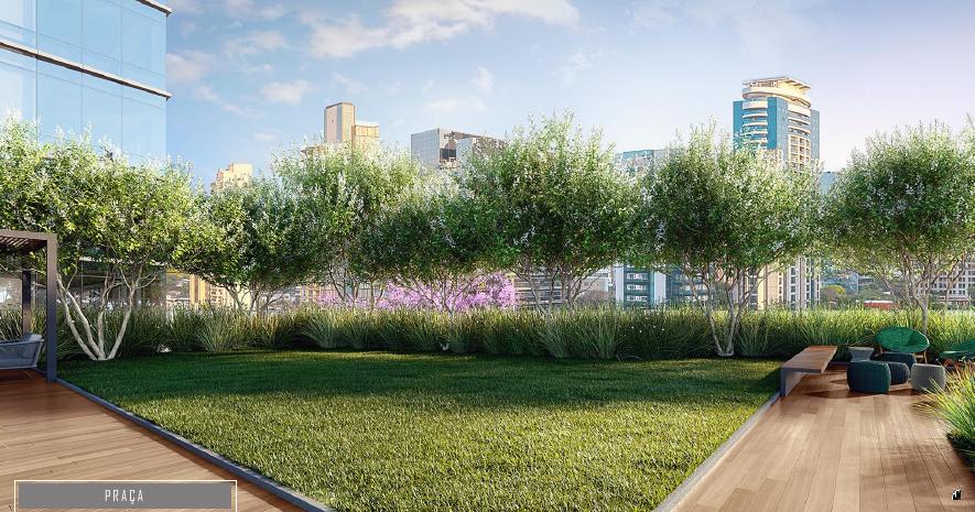 Imagem Apartamento com 3 Quartos à Venda, 143 m² em Vila Olímpia - São Paulo Imagem Apartamento com 3 Quartos à Venda, 143 m² em Vila Olímpia - São Paulo