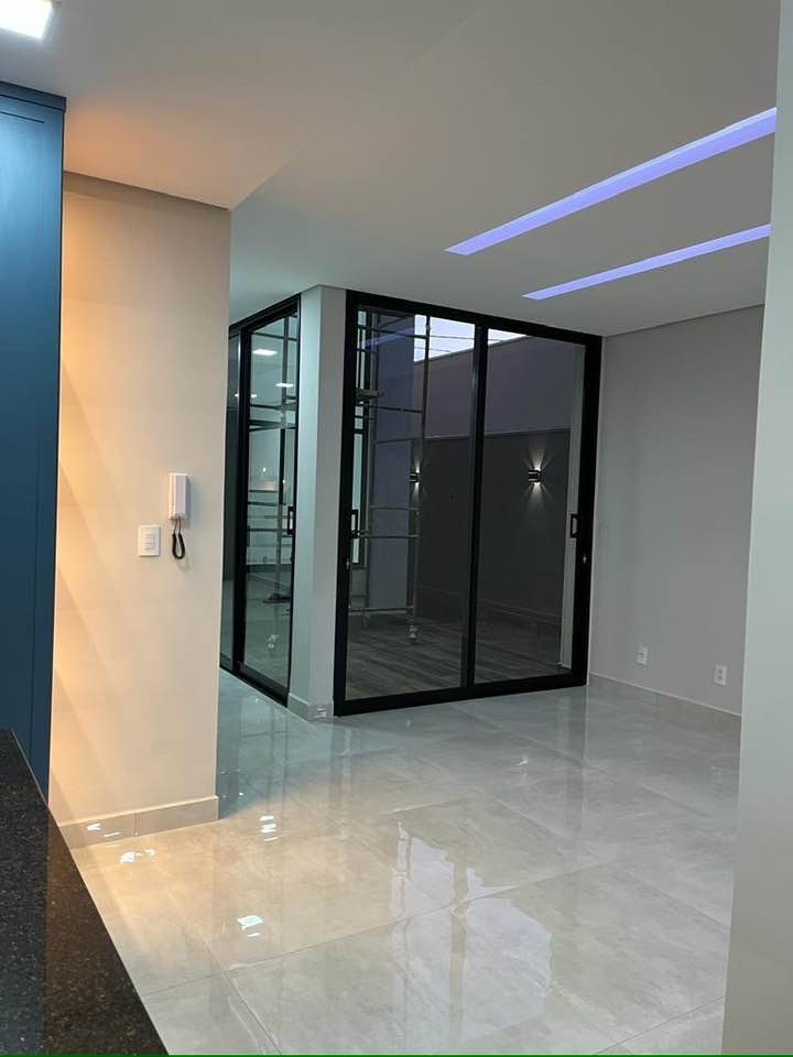 Imagem Casa de Condomínio à Venda, 360 m² em Centro - Bady Bassitt Imagem Casa de Condomínio à Venda, 360 m² em Centro - Bady Bassitt
