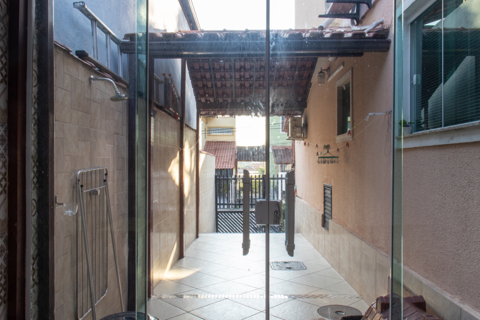 Imagem Casa de Condomínio com 3 Quartos à Venda, 90 m² em Campo Grande - Rio de Janeiro