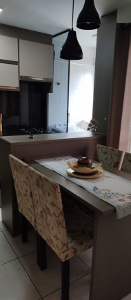 Imagem Apartamento com 2 Quartos à Venda, 93 m² em Santa Augusta - Criciúma