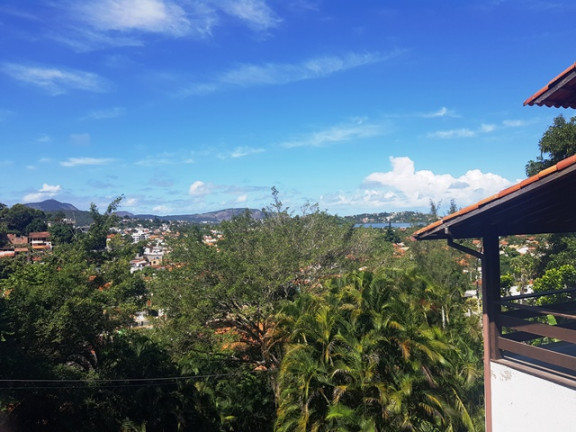 Imagem Casa com 4 Quartos à Venda ou Locação, 343 m² em Piratininga - Niterói